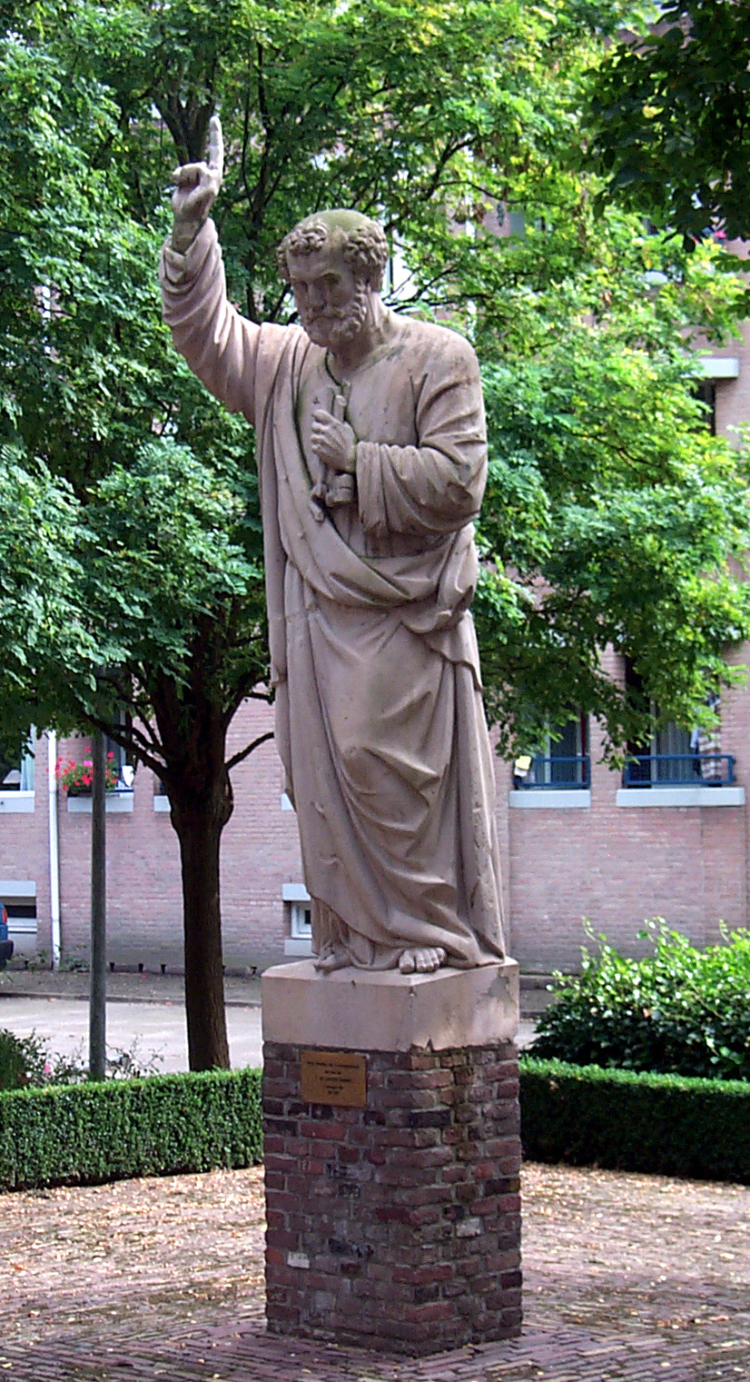 Bossche Encyclopedie Petrus