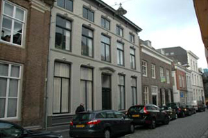 Foto © paul kriele, 28 november 2013.