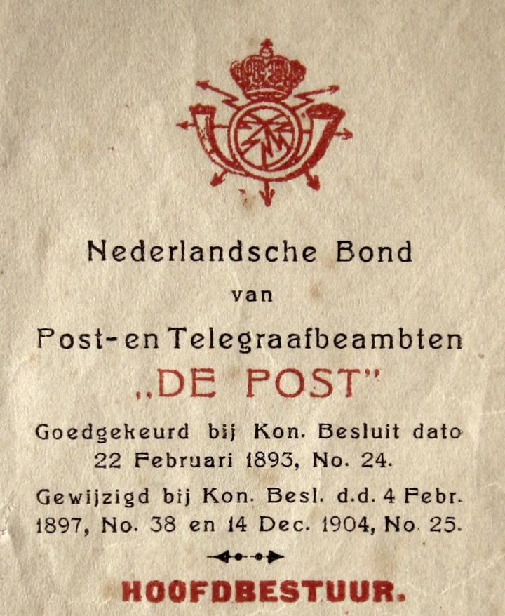Bossche Encyclopedie | Gerardus Joannes Jacobus van Rooij (1853-1939)