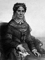 Bossche Encyclopedie | Maria Helena Oomen (1809-1889)