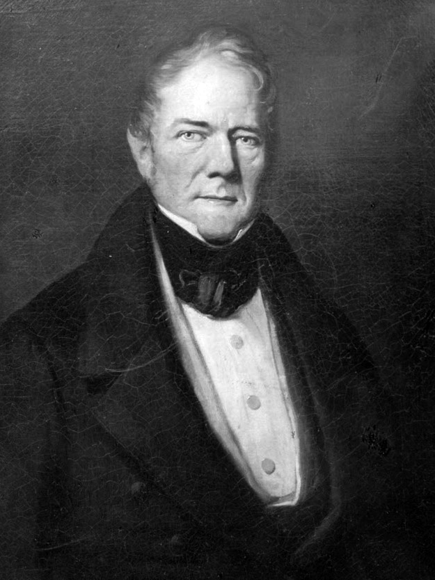 Bossche Encyclopedie | Theodorus de Smeth (1779-1859)