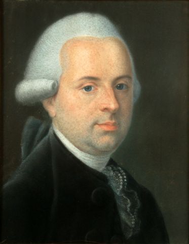 Bossche Encyclopedie | Boudewijn Donker Curtius (1746-1832)